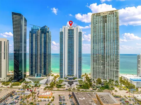 17001 Collins Ave #1807, Sunny Isles Beach, FL 33160
