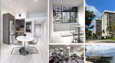 1915 Brickell Ave #CC6, Miami, FL 33129