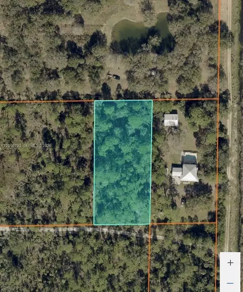 0 Emerson Ave, Fort Pierce, FL 34951