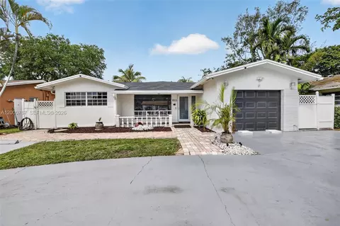 4911 SW 29th Ter, Fort Lauderdale, FL 33312