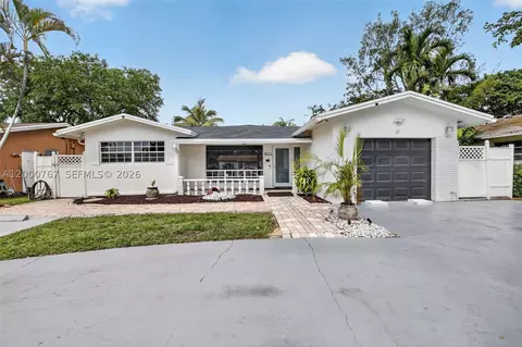 4911 SW 29th Ter, Fort Lauderdale, FL 33312