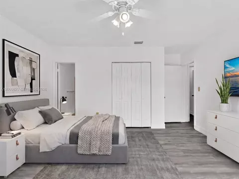 Bedroom - 19174 Bobolink Dr, Hialeah, FL 33015 photo 2 of 2