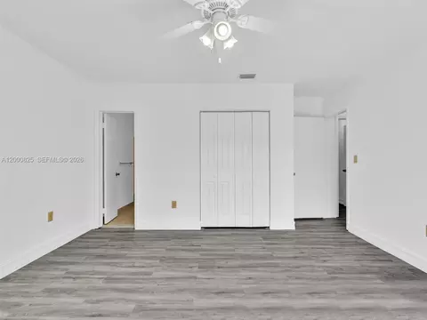 Bedroom - 19174 Bobolink Dr, Hialeah, FL 33015 photo 1 of 2