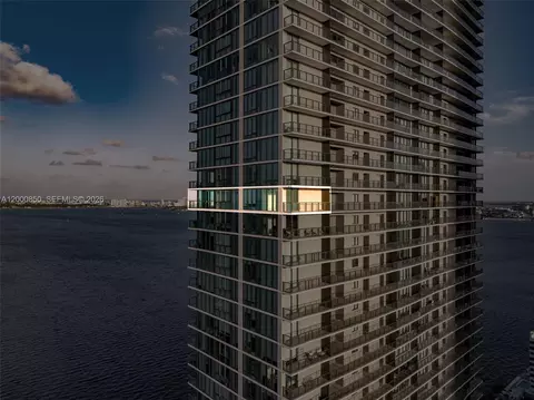 3131 NE 7th Ave #3306, Miami, FL 33137