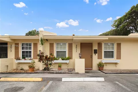 3011 NW 68th St #10F, Fort Lauderdale, FL 33309