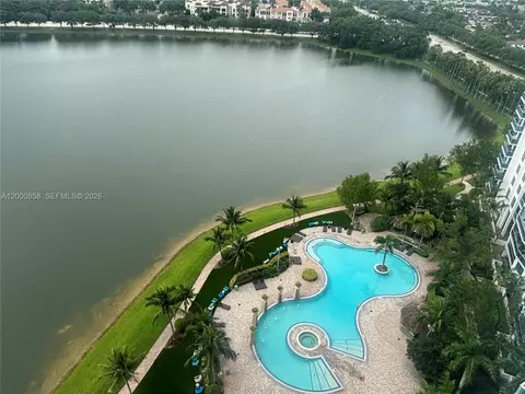 2681 N Flamingo Rd #1805S, Sunrise, FL 33323