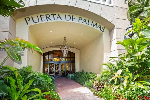 888 S Douglas Rd #PH01, Coral Gables, FL 33134