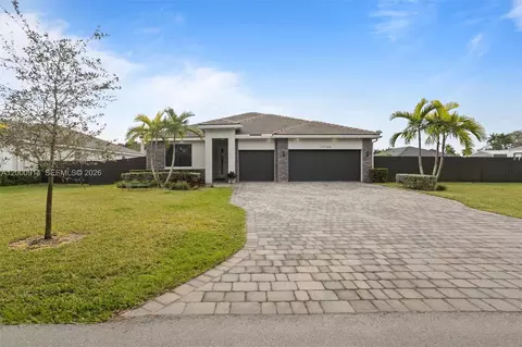17744 SW 294th St, Homestead, FL 33030