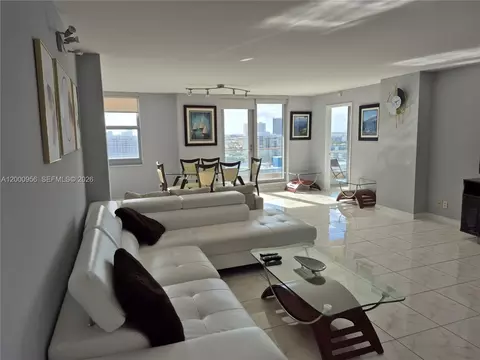 1912 S Ocean Dr #17C, Hallandale Beach, FL 33009