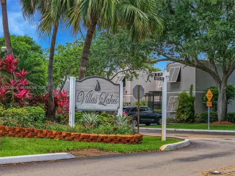 1505 NW 113th Ave, Pembroke Pines, FL 33026