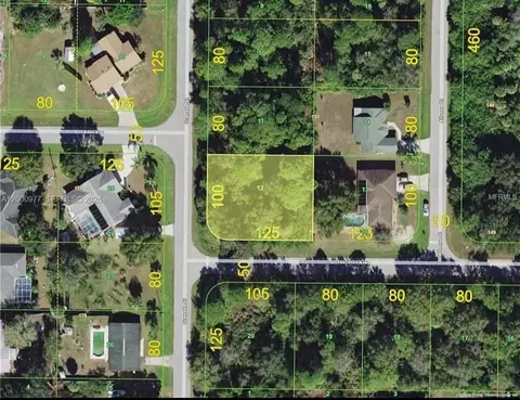 301 Grenada St, Port Charlotte, FL 33948