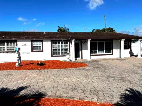 120 S 56th Ave, Hollywood, FL 33023