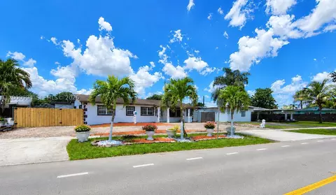 120 S 56th Ave, Hollywood, FL 33023