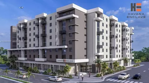 315 NW 27th #504, Miami, FL 33125