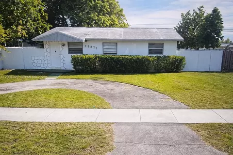 Undisclosed, Miami, FL 33177
