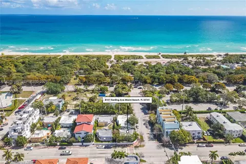 8101 Harding Ave, Miami Beach, FL 33141