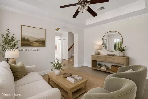 13474 SW 124th Ave Rd, Miami, FL 33186