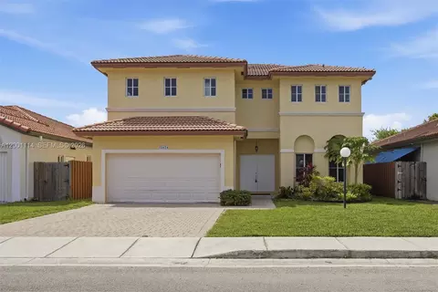 13474 SW 124th Ave Rd, Miami, FL 33186