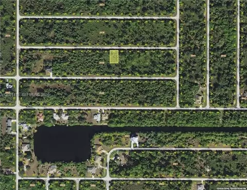 14203 Carney Ave, Port Charlotte, FL 33953