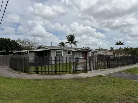 18971 SW 312th St, Homestead, FL 33030