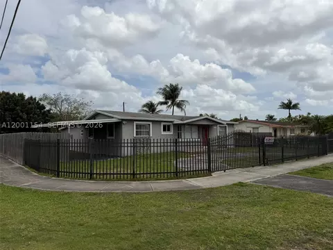 18971 SW 312th St, Homestead, FL 33030