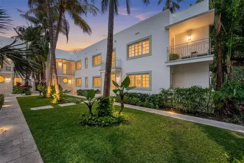 1205 Meridian Ave #3, Miami Beach, FL 33139