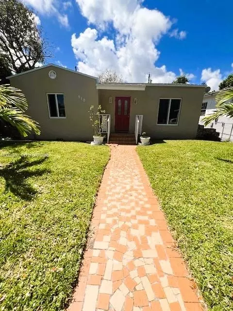 510 NW 47th St, Miami, FL 33127