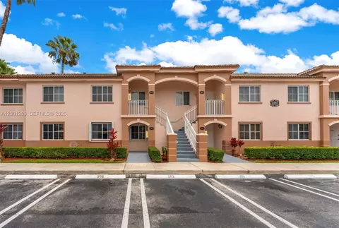 2721 SE 12th Pl #102, Homestead, FL 33035