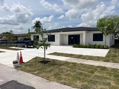14231 SW 286th St, Homestead, FL 33033