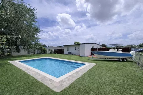 2445 NW 162nd Ter, Miami Gardens, FL 33054