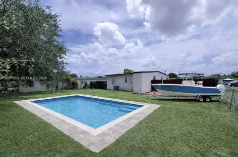 2445 NW 162nd Ter, Miami Gardens, FL 33054
