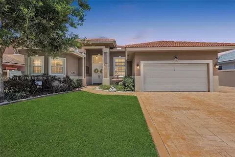 611 NW 42nd Ave, Coconut Creek, FL 33066