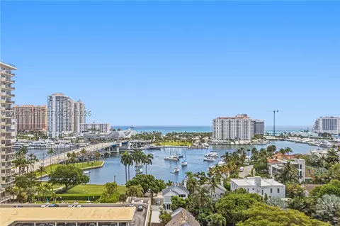 340 Sunset Dr #1210, Fort Lauderdale, FL 33301