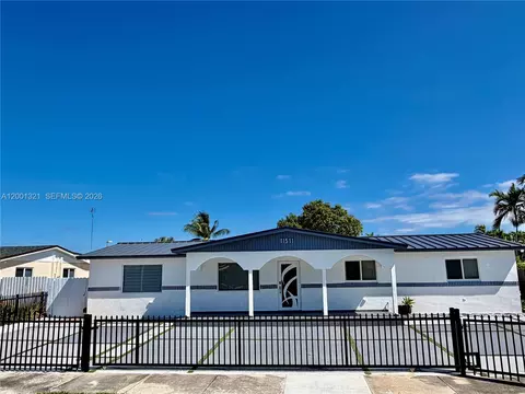 11511 SW 180th St, Miami, FL 33157