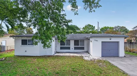 9280 SW 55th Ct, Cooper City, FL 33328