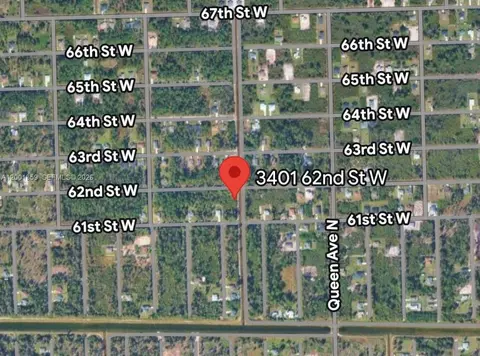 3401 62nd St, Other, FL 33971