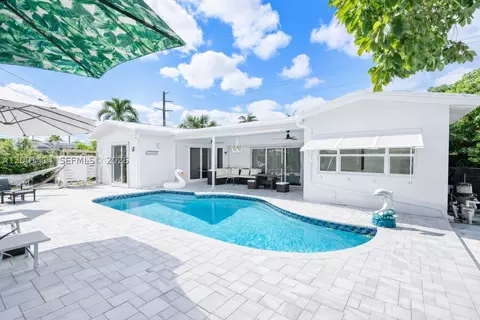 5800 NE 18th Ave, Fort Lauderdale, FL 33334