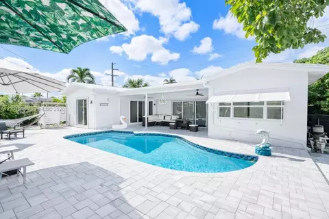 5800 NE 18th Ave, Fort Lauderdale, FL 33334