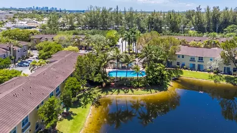 2851 W Prospect Rd #505, Tamarac, FL 33309