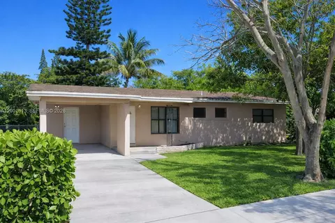 680 SW 31st Ave, Fort Lauderdale, FL 33312