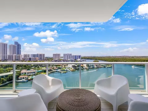 400 Sunny Isles Blvd #1416, Sunny Isles Beach, FL 33160