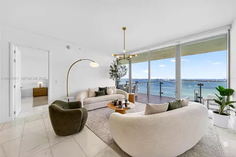 700 NE 26 Ter #3602, Miami, FL 33137