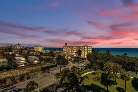 1201 S Ocean Dr #604N, Hollywood, FL 33019