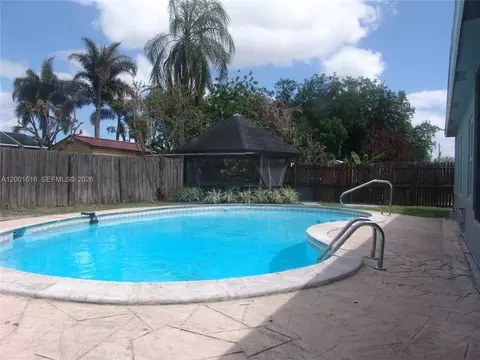 14835 SW Seminole Dr, Indiantown, FL 34956