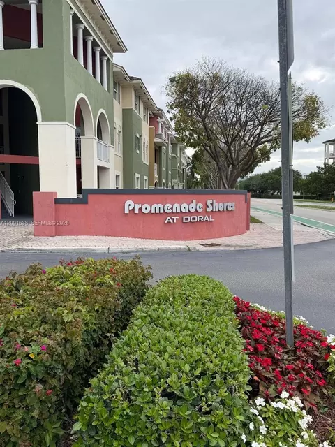 11102 NW 83rd St #217, Doral, FL 33178