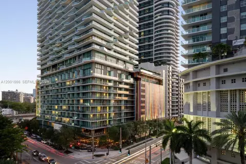 1300 S Miami Ave #1107, Miami, FL 33130