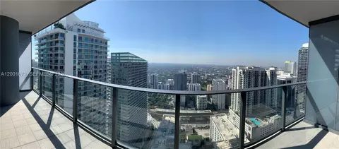 1000 Brickell Plz #3904, Miami, FL 33131