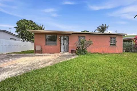 10781 SW 221st St, Miami, FL 33170