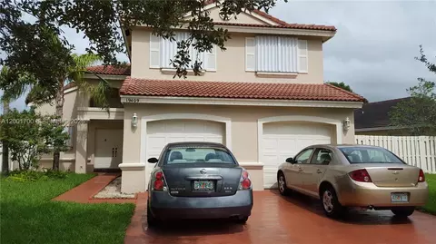 19409 NW 24th Pl, Pembroke Pines, FL 33029