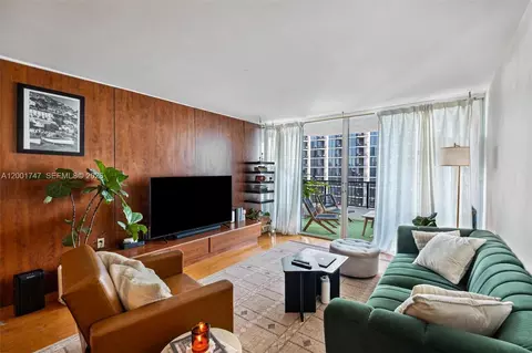 555 NE 15th St #26F, Miami, FL 33132